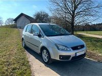 Gebraucht Ford C-MAX 136 PS (100 kW) 2006 Van / Kleinbus