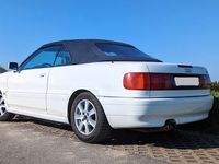 gebraucht Audi Cabriolet (80)2,6 V 1996