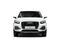 Gebraucht Audi Q2 Advanced Plus 150 PS (110 kW) 2025 Gletscherweiß metallic SUV