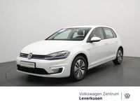 Gebraucht VW e-Golf 100 kW (136 PS) 2020 Kleinwagen