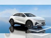 Neu Alpine A390 294 kW (400 PS) 2026 Weiß (blanc topaze) SUV