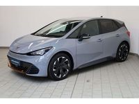 Gebraucht Cupra Born 150 kW (204 PS) 2024 Grau Kleinwagen