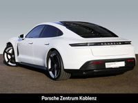 gebraucht Porsche Taycan 