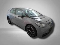 Gebraucht VW ID.3 Pro 106 kW (145 PS) 2022 Mondsteingrau Kleinwagen