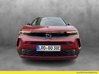 gebraucht Opel Mokka-e Elegance LED/SHZ/Klima/Navi HiFi