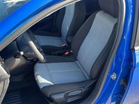 Neu Opel Corsa Edition 101 PS (74 kW) 2025 Blau Limousine