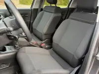 Gebraucht Citroën C3 PureTech 110 PS (80 kW) 2024 Grau Kleinwagen