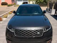 Gebraucht Land Rover Range Rover Velar SE 300 PS (220 kW) 2017 Grau SUV