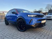 Gebraucht Opel Mokka GS Line 131 PS (96 kW) 2022 Blau SUV