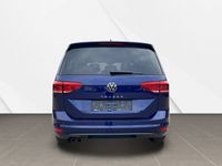 gebraucht VW Touran 2.0 l TDI MOVE