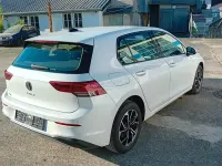 Używany VW Golf VII 116 KM (85 kW) 2021 Biały Hatchback