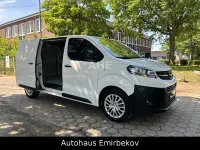 Gebraucht Opel Vivaro-e Combi Edition 177 PS (130 kW) 2021 Weiß Van / Kleinbus