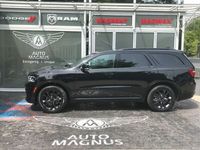 Usado Dodge Durango 364 CV (267 kW) 2024 Negro SUV