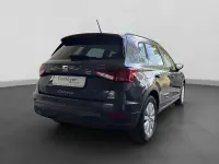 Gebraucht Seat Arona Style 116 PS (85 kW) 2025 Grau SUV
