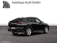 Gebraucht BMW X2 156 PS (114 kW) 2025 Schwarz ii SUV