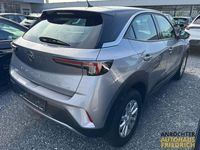 Gebraucht Opel Mokka Enjoy 101 PS (74 kW) 2024 Grau SUV