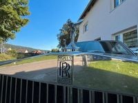 Gebraucht Rolls Royce Silver Spur 214 PS (157 kW) 1984 Gold Limousine