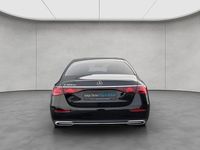 Gebraucht Mercedes E300 Avantgarde 313 PS (230 kW) 2024 Schwarz Limousine