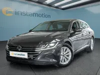 Gebraucht VW Arteon 150 PS (110 kW) 2023 Grau Kombi
