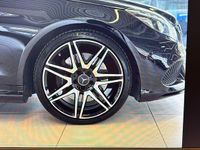Gebraucht Mercedes E400 333 PS (244 kW) 2015 Schwarz Cabrio