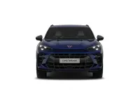 Gebraucht Cupra Terramar 204 PS (150 kW) 2025 Blau SUV