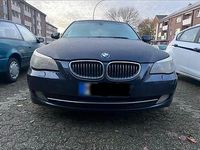 Gebraucht BMW 525 197 PS (144 kW) 2008 Andere farben Limousine