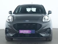 Gebraucht Ford Puma ST-Line 155 PS (114 kW) 2023 Magnetic grau SUV