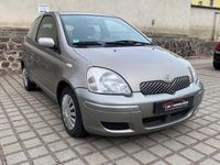 Gebraucht Toyota Yaris Sol 87 PS (63 kW) 2005 Grau Limousine
