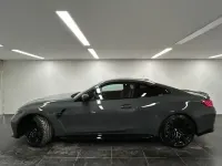 Gebraucht BMW M4 Competition Edition 510 PS (375 kW) 2024 Grau Coupé