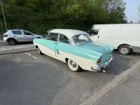 Gebraucht Ford Taunus 60 PS (44 kW) 1958