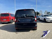 Gebraucht Ford Tourneo Connect Titanium 122 PS (89 kW) 2025 Weiß Van / Kleinbus