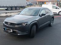 Gebraucht Mazda MX30 106 kW (145 PS) 2022 Grau SUV