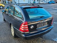 Gebraucht Mercedes C280 232 PS (170 kW) 2007 Kombi
