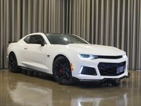Gebraucht Chevrolet Camaro Sport 340 PS (250 kW) 2021 Weiß Coupé