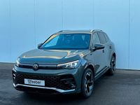Neu VW Tiguan R-line 150 PS (110 kW) 2026 Grau SUV