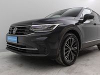 Gebraucht VW Tiguan Move 150 PS (110 kW) 2023 Uranograu SUV