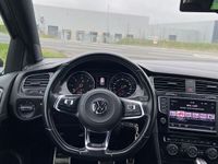 gebraucht VW Golf 2.0 TDI DSG BMT GTD