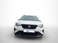 Second-hand Seat Arona Style 110 CP (80 kW) 2022 Alb SUV
