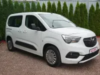 Gebraucht Opel Combo 110 PS (80 kW) 2021 Andere Van / Kleinbus