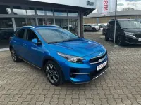 Gebraucht Kia XCeed Xdition 160 PS (117 kW) 2022 Blau SUV