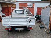 Gebraucht VW Crafter 85 PS (62 kW) 1994 Weiß