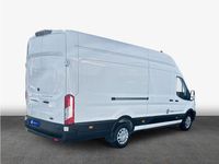 Gebraucht Ford Transit Trend 135 kW (184 PS) 2025 Weiss Pickup