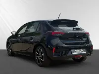Gebraucht Opel Corsa S 101 PS (74 kW) 2025 Lackierung schwarz perla nera/ Kleinwagen