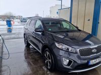 gebraucht Kia Sorento 2.2 CRDi AWD Aut. Spirit