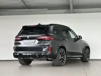 Gebraucht BMW X5 M Competition Edition 625 PS (459 kW) 2023 Schwarz SUV