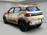 Occasion Dacia Spring 47 kW (65 ch) 2024 Beige Citadine