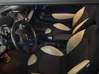 Second-hand Mini Cooper S 182 CP (133 kW) 2014 Maro Hatchback
