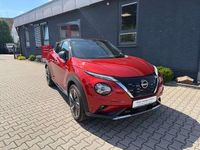 Second-hand Nissan Juke 94 CP (69 kW) 2023 Negru SUV