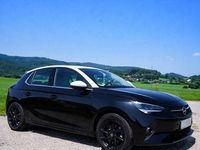 Gebraucht Opel Corsa Elegance 101 PS (74 kW) 2019 Schwarz Kleinwagen