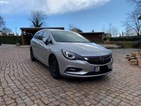 gebraucht Opel Astra ST 1.6 Turbo Innovation 147kW S/S Inno...